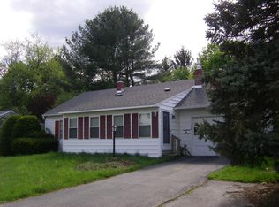 115 Wells Ave, North Adams, MA 01247