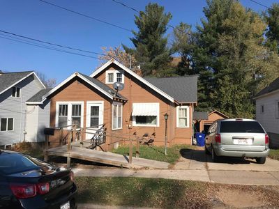 98 Waupaca St, Clintonville, WI, 54929