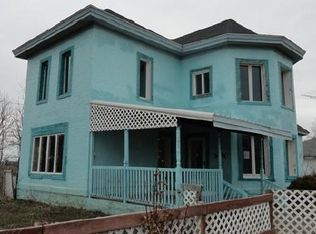 9476 W 250 S, Kewanna, IN 46939