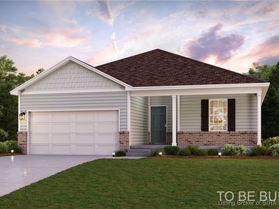 1023 Legend Court, Memphis, IN, 47143