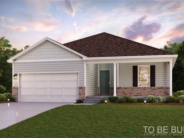 1023 Legend Court, Memphis, IN 47143