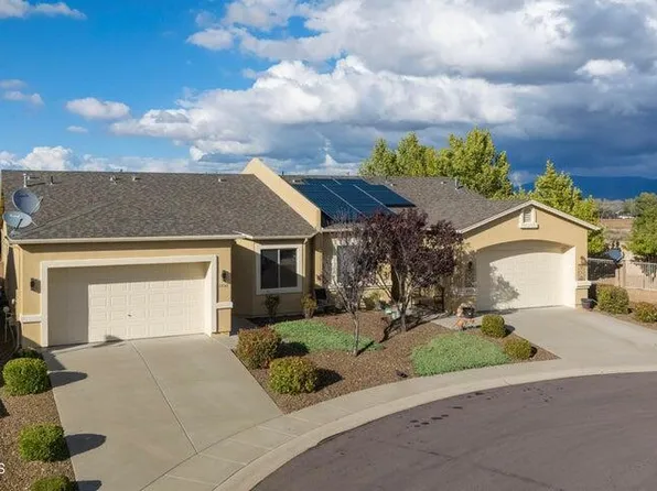 6822 E DEVON Court, Prescott Valley, AZ 86314