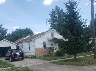 810 N Canal St, Delphos, OH 45833