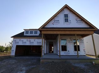 3236 Gelding Run Rd, Grove City, OH 43123