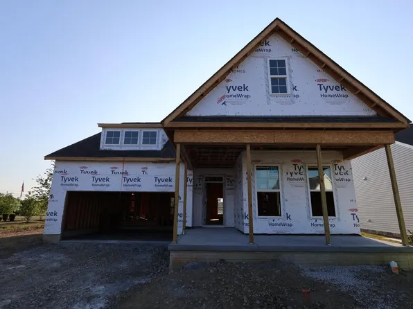 3236 Gelding Run Rd, Grove City, OH 43123