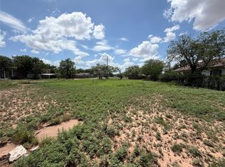 1802 Merchant St, Abilene, TX 79603
