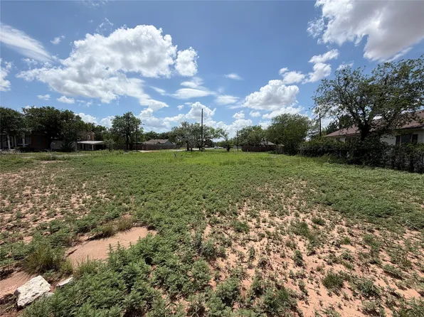 1802 Merchant St, Abilene, TX 79603