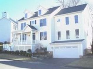 3 Declaration Rd, Southbury, CT 06488
