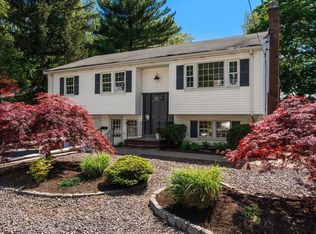 44 Sunset Hill Rd, West Roxbury, MA 02132