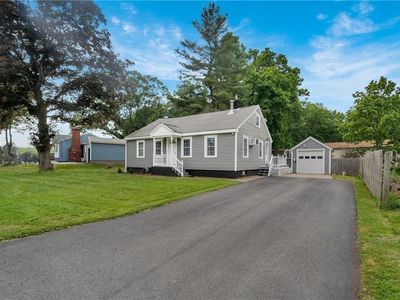 38 Anthony Dr, Cumberland, RI, 02864