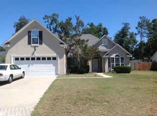 357 Saint Julian Pl, North Augusta, SC 29860