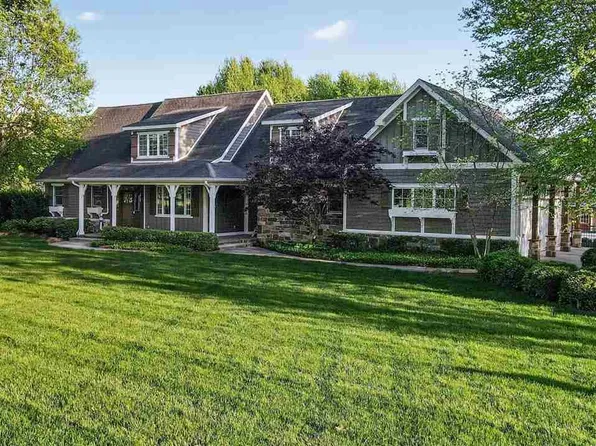 425 W County Road 800 N, Brazil, IN 47834