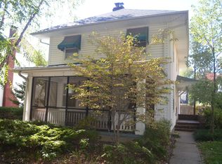 712 S Procter Pl, Independence, MO 64052