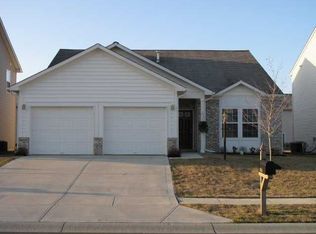 11145 Long Lake Ln, Fishers, IN 46037