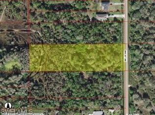 0 46th St NE, Naples, FL 34120