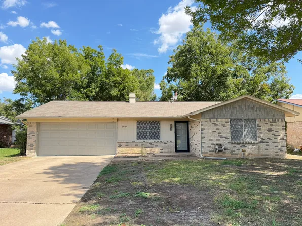 2004 Glenwick Ln, Irving, TX 75060