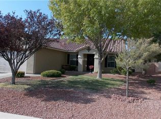 1368 Pleasant Ridge Ave, Henderson, NV 89012