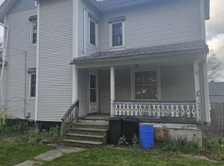 105 Thompson St, Dalton, PA