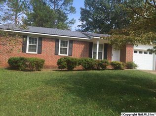 211 Manor St, Gadsden, AL 35901