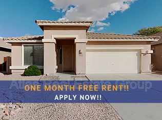 29951 N Little Leaf Dr, San Tan Valley, AZ 85143