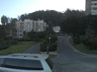 707 Pierce St, Albany, CA 94706