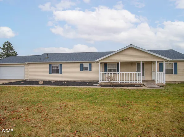 11888 Ailes Rd, Maplewood, OH 45340
