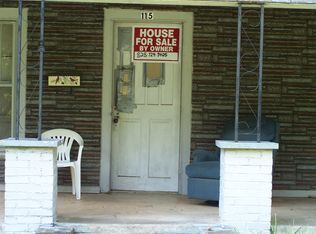 115 Georgia St, Spindale, NC 28160