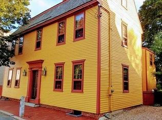 18 Beck St, Newburyport, MA 01950