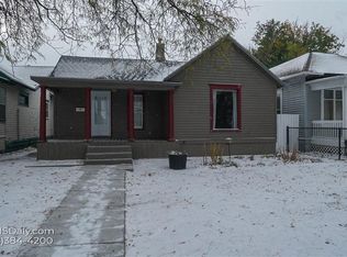 1015 W 1st St, Grand Island, NE 68801