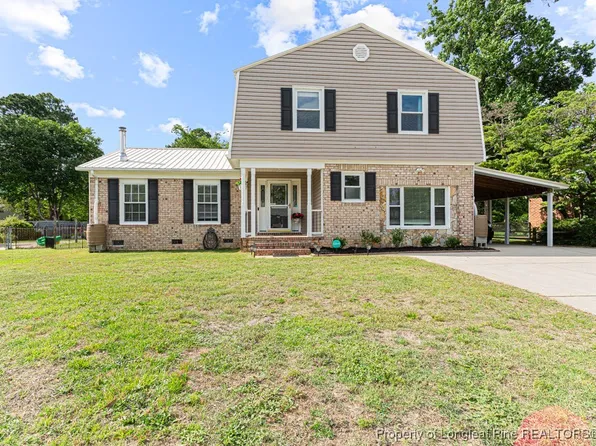 520 Carteret Pl, Fayetteville, NC 28311