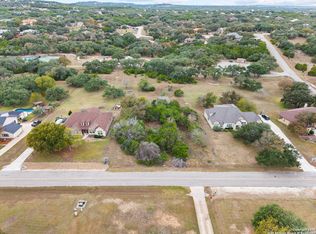 737 Long Meadow LOT 327, Spring Branch, TX 78070