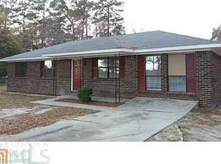 360 Tunnel Rd, Springfield, GA 31329