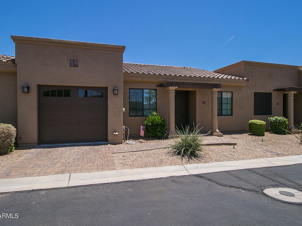 4241 N Pebble Creek Pkwy UNIT 52, Goodyear, AZ 85395 Zillow