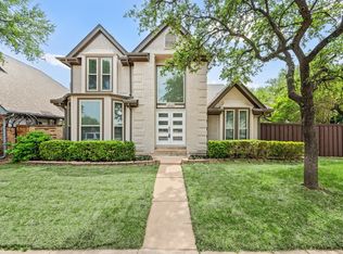 322 Cimarron Trl, Irving, TX 75063