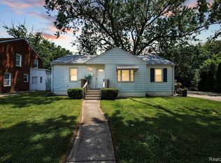 5119 Harding St, Dearborn Heights, MI 48125