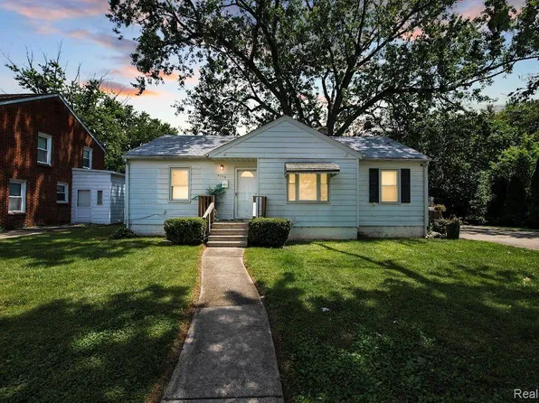 5119 Harding St, Dearborn Heights, MI 48125