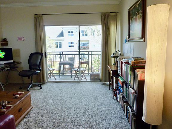 living room (looking from entry door)