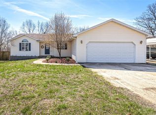 13965 Tassel Rd, Saint Robert, MO 65584