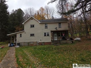 17 Mott Rd, Limestone, NY 14753