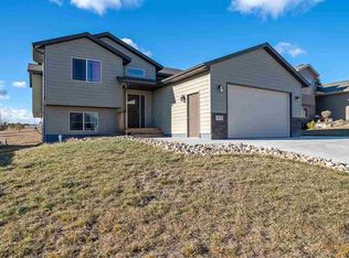 823 Ziebach St, Rapid City, SD 57703
