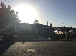 2521 Wheeler St, Bakersfield, CA 93312