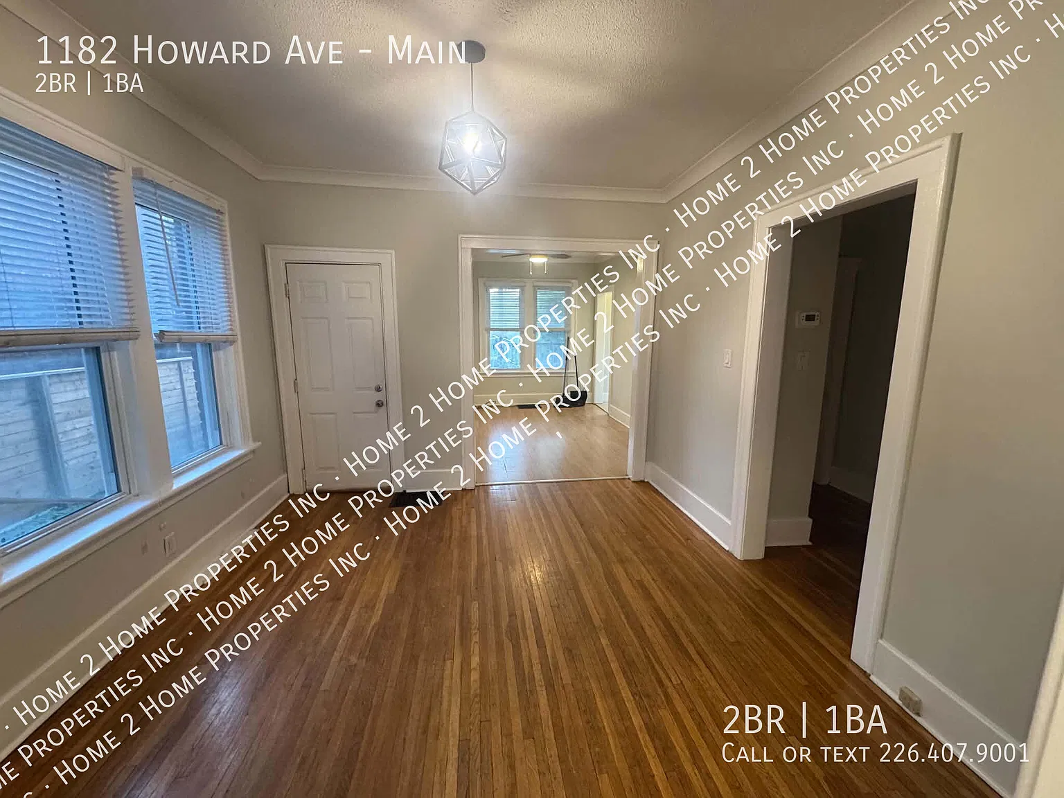 1182 Howard - Little Italy — Photo 4