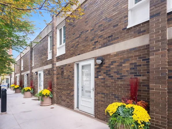 1531 N Sandburg Ter, Chicago, IL 60610