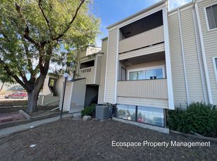 10702 E Exposition Ave APT 103, Aurora, CO 80012