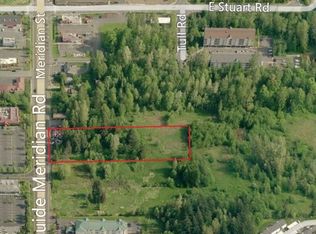 4346 Meridian St, Bellingham, WA 98226