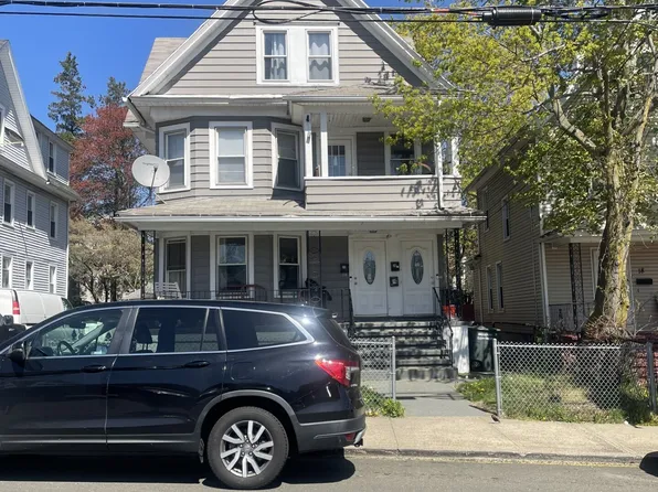 (undisclosed Address), Bridgeport, CT 06606