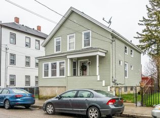 65 Tuttle St, Fall River, MA 02724