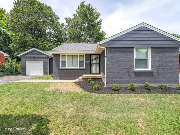 1911 Lynn Lea Rd, Shively, KY 40216