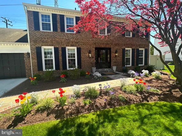 3505 Wilton Hall Ct, Alexandria, VA 22310