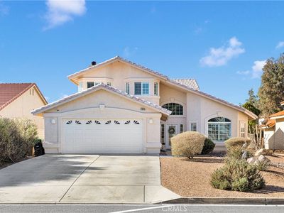 14034 Driftwood Dr, Victorville, CA, 92395